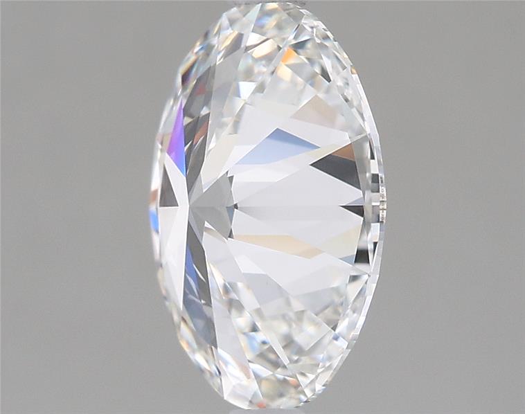1.63 Carat Oval Lab Diamond :: Greenstar spin frame 03