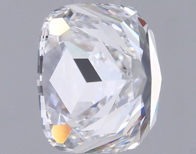1.52 Carat Cushion Lab Diamond :: Greenstar spin frame 03