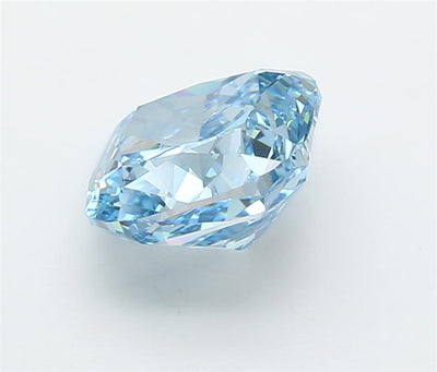 3.24 Carat Cushion Lab Diamond :: Greenstar spin frame 03