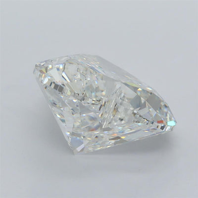 5.00 Carat Heart Lab Diamond :: Greenstar spin frame 03