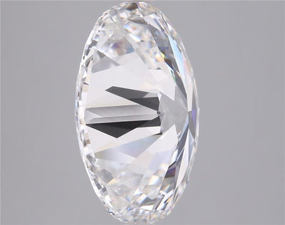 5.05 Carat Oval Lab Diamond :: Greenstar spin frame 03