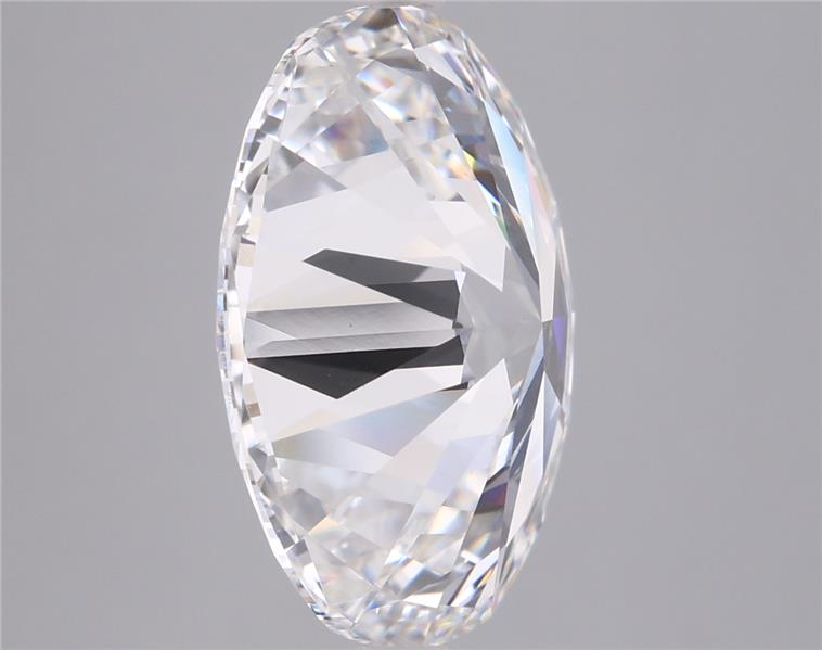 5.05 Carat Oval Lab Diamond :: Greenstar spin frame 03