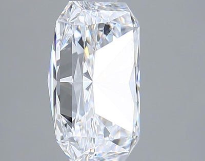 2.54 Carat Radiant Lab Diamond :: Greenstar spin frame 03