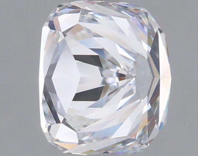 2.02 Carat Cushion Lab Diamond :: Greenstar spin frame 03