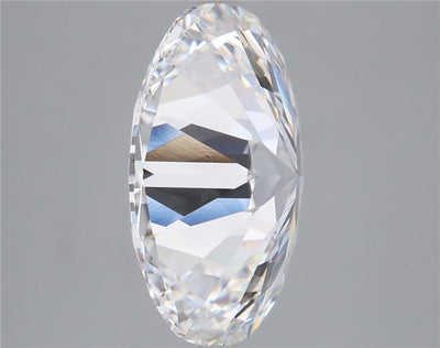 5.11 Carat Oval Lab Diamond :: Greenstar spin frame 03