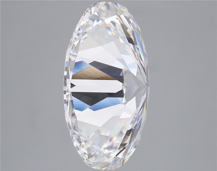 5.11 Carat Oval Lab Diamond :: Greenstar spin frame 03