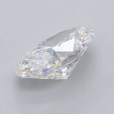 2.07 Carat Oval Lab Diamond :: Greenstar spin frame 03