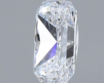 1.60 Carat Radiant Lab Diamond :: Greenstar spin frame 03