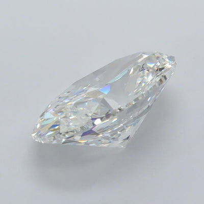 2.01 Carat Oval Lab Diamond :: Greenstar spin frame 03