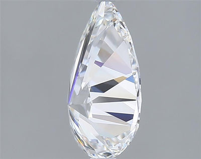 2.00 Carat Pear Lab Diamond :: Greenstar spin frame 03