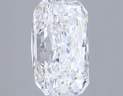 2.04 Carat Radiant Lab Diamond :: Greenstar spin frame 03