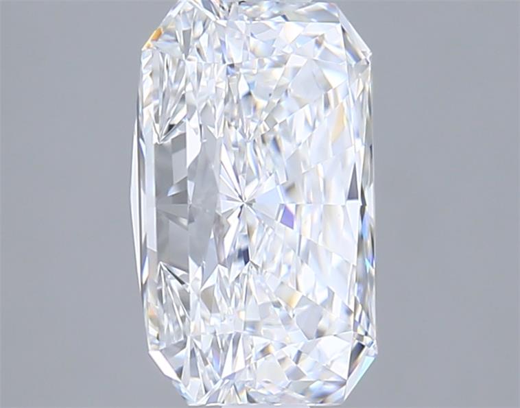 2.04 Carat Radiant Lab Diamond :: Greenstar spin frame 03