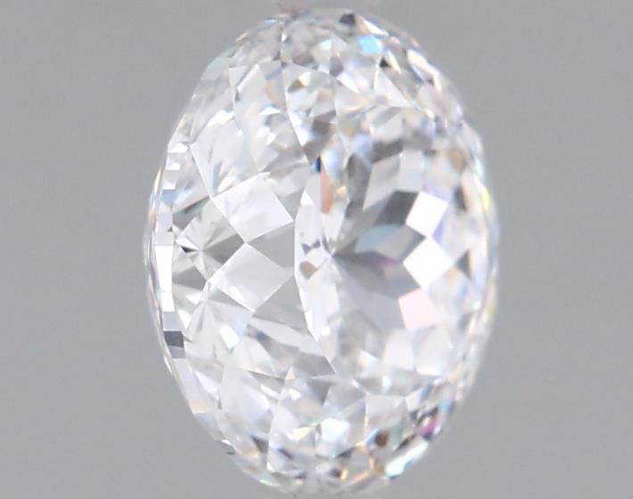 1.56 Carat Round Lab Diamond :: Greenstar spin frame 03