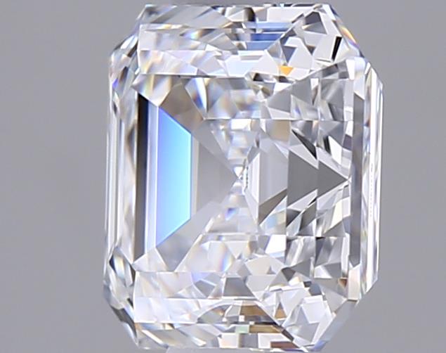 2.03 Carat Asscher Lab Diamond :: Greenstar spin frame 03