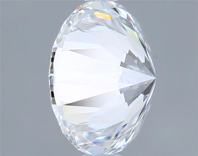 2.01 Carat Round Lab Diamond :: Greenstar spin frame 03