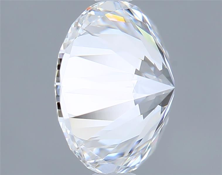 2.01 Carat Round Lab Diamond :: Greenstar spin frame 03
