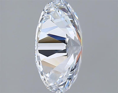 2.06 Carat Oval Lab Diamond :: Greenstar spin frame 03