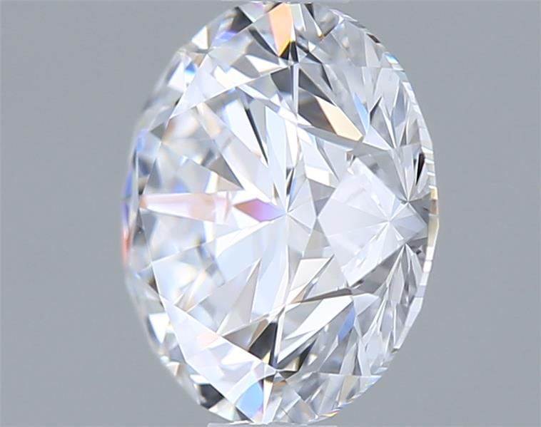 1.50 Carat Round Lab Diamond :: Greenstar spin frame 03