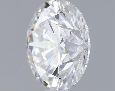 1.55 Carat Round Lab Diamond :: Greenstar spin frame 03