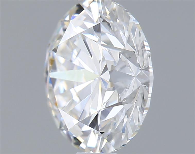 1.55 Carat Round Lab Diamond :: Greenstar spin frame 03