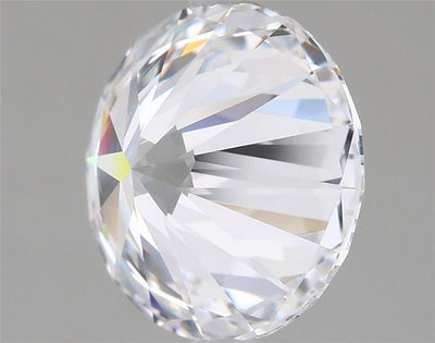 2.51 Carat Round Lab Diamond :: Greenstar spin frame 03