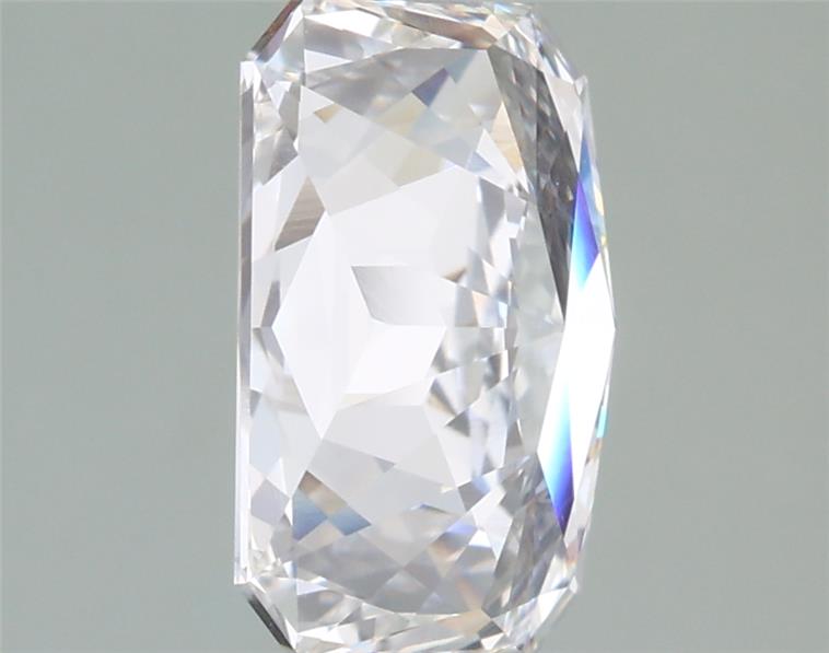 2.08 Carat Radiant Lab Diamond :: Greenstar spin frame 03