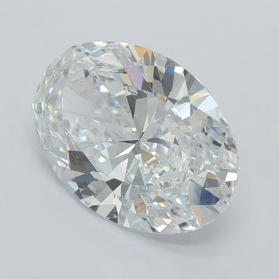 2.04 Carat Oval Lab Diamond :: Greenstar spin frame 03