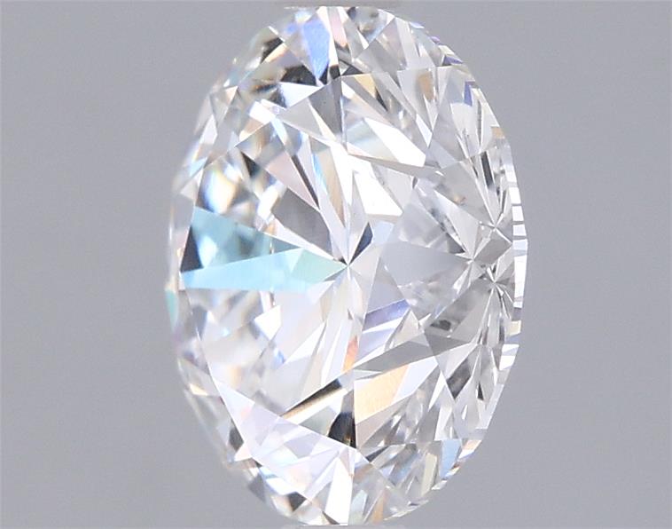 1.99 Carat Round Lab Diamond :: Greenstar spin frame 03