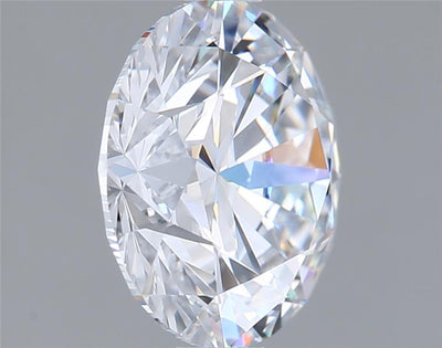 2.02 Carat Round Lab Diamond :: Greenstar spin frame 03