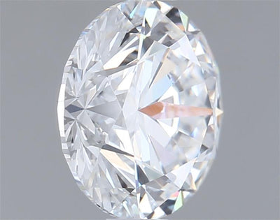 1.09 Carat Round Lab Diamond :: Greenstar spin frame 03
