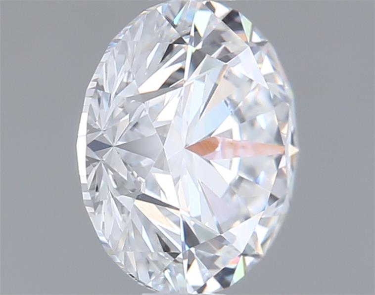 1.09 Carat Round Lab Diamond :: Greenstar spin frame 03