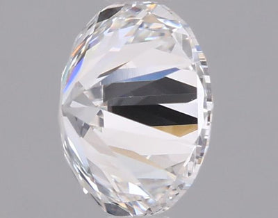 1.00 Carat Round Lab Diamond :: Greenstar spin frame 03