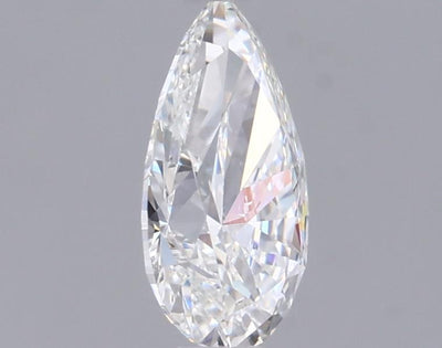 0.68 Carat Pear Lab Diamond :: Greenstar spin frame 03