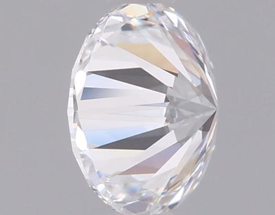 1.03 Carat Round Lab Diamond :: Greenstar spin frame 03