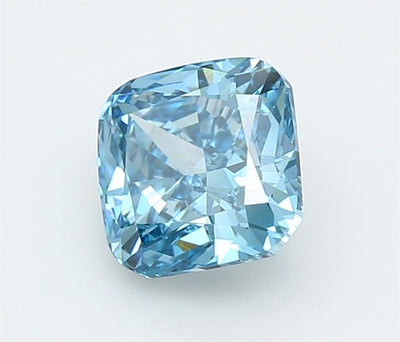 2.61 Carat Cushion Lab Diamond :: Greenstar spin frame 03