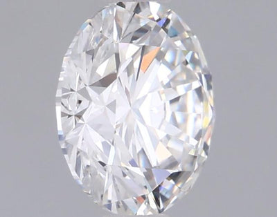1.02 Carat Round Lab Diamond :: Greenstar spin frame 03