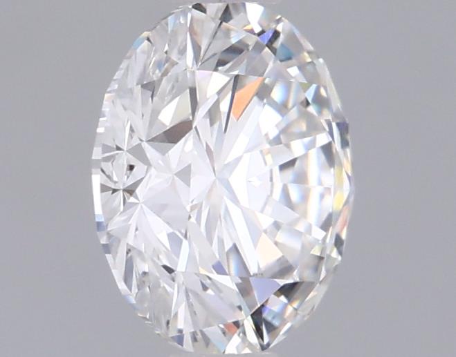 1.02 Carat Round Lab Diamond :: Greenstar spin frame 03