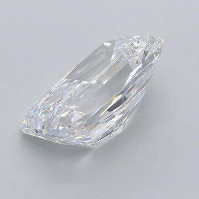 3.01 Carat Radiant Lab Diamond :: Greenstar spin frame 03