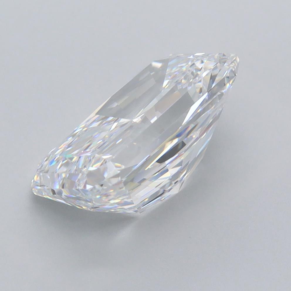 3.01 Carat Radiant Lab Diamond :: Greenstar spin frame 03
