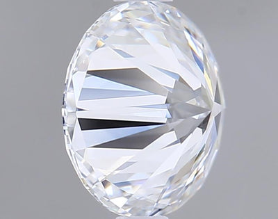 1.51 Carat Round Lab Diamond :: Greenstar spin frame 03