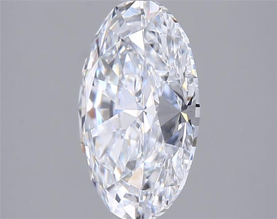 2.20 Carat Oval Lab Diamond :: Greenstar spin frame 03