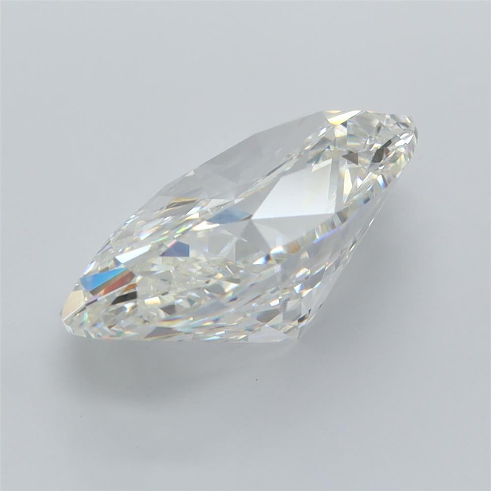 5.05 Carat Oval Lab Diamond :: Greenstar spin frame 03