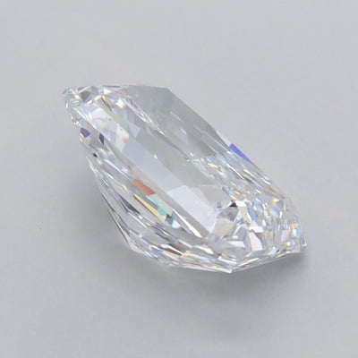2.05 Carat Radiant Lab Diamond :: Greenstar spin frame 03