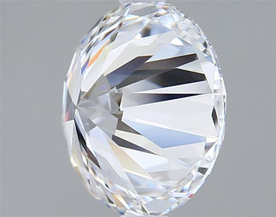 2.05 Carat Round Lab Diamond :: Greenstar spin frame 03