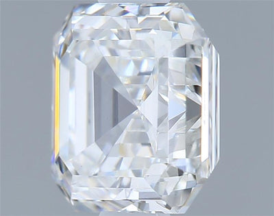 1.31 Carat Asscher Lab Diamond :: Greenstar spin frame 03