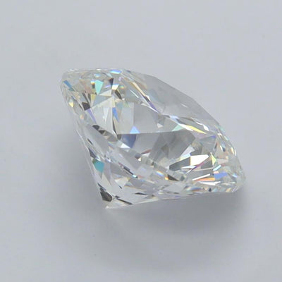 2.02 Carat Round Lab Diamond :: Greenstar spin frame 03