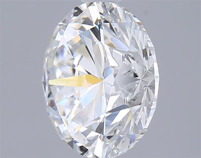 2.21 Carat Round Lab Diamond :: Greenstar spin frame 03