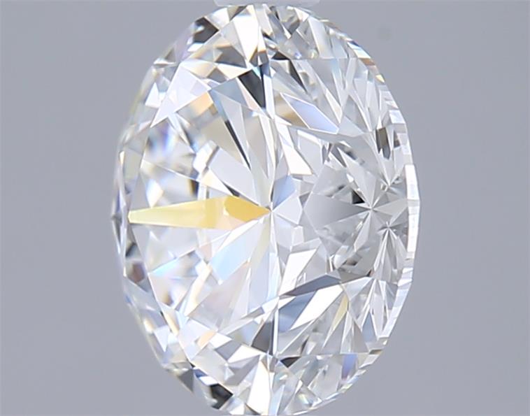 2.21 Carat Round Lab Diamond :: Greenstar spin frame 03