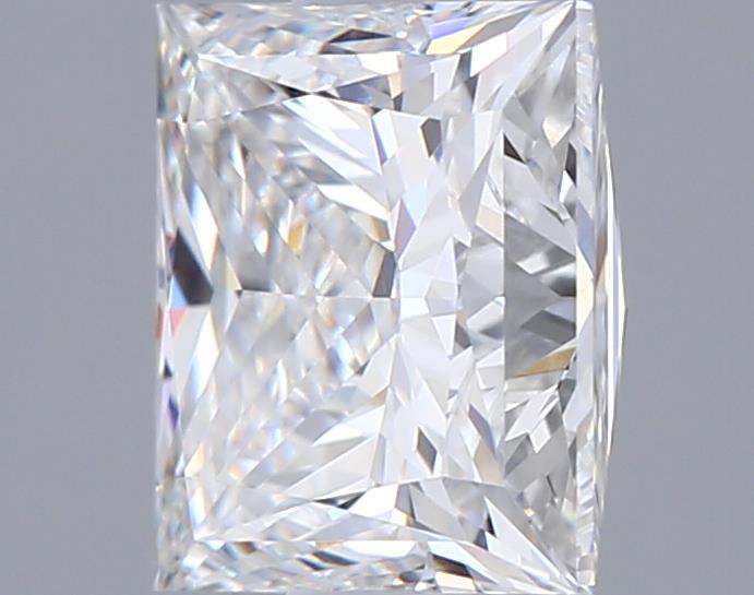 1.72 Carat Princess Lab Diamond :: Greenstar spin frame 03