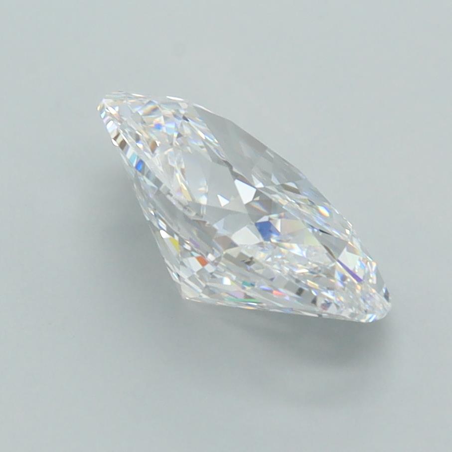 2.01 Carat Oval Lab Diamond :: Greenstar spin frame 03